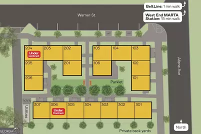 1121 Allene Avenue SW #102, Atlanta, GA 30310 - Photo 9