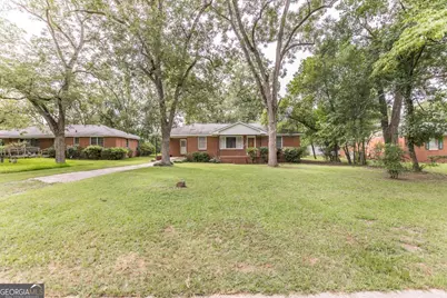 2877 Wilkes Court, Macon, GA 31217 - Photo 3