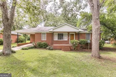 2877 Wilkes Court, Macon, GA 31217 - Photo 1