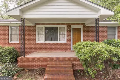 2877 Wilkes Court, Macon, GA 31217 - Photo 7