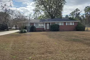 614 E 26th Ave, Cordele, GA 31015 - Photo 1