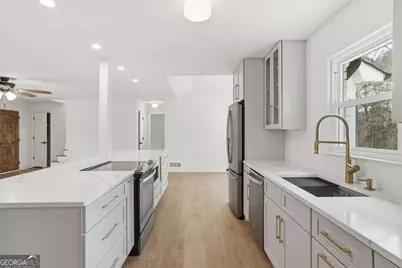 1060 Old Farm Road, Watkinsville, GA 30677 - Photo 5