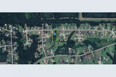 458 Trousseau Lane, McDonough, GA 30252 - Photo 3