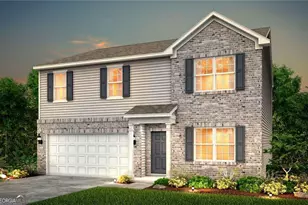 620 Vidalia Park Way, McDonough, GA 30252 - Photo 1