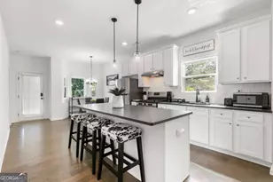 973 Mayson Turner Rd NW, Atlanta, GA 30314 - Photo 9