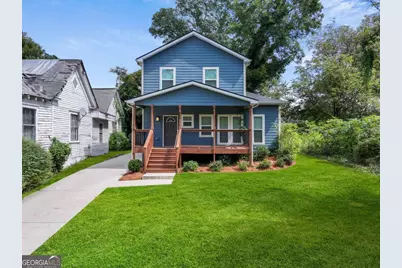 973 Mayson Turner Road NW, Atlanta, GA 30314 - Photo 1