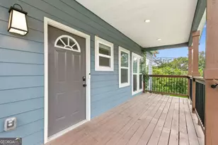 973 Mayson Turner Rd NW, Atlanta, GA 30314 - Photo 3