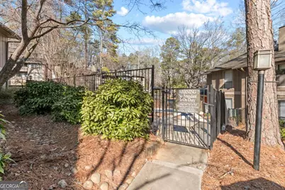 8740 Roswell Road #10B, Atlanta, GA 30350 - Photo 27