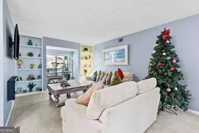 8740 Roswell Road #10B, Atlanta, GA 30350 - Photo 3