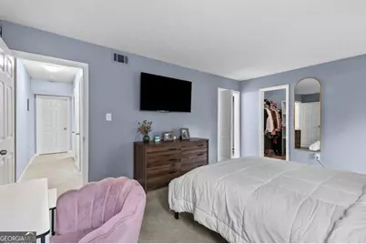 8740 Roswell Road #10B, Atlanta, GA 30350 - Photo 13