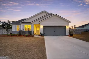 638 Logging Hl Dr, Richmond Hill, GA 31324 - Photo 1