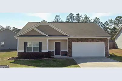 1 Berryrun Drive SW, Rome, GA 30165 - Photo 1