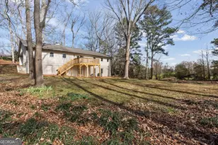 49 Apache Trail SW, Cartersville, GA 30120 - Photo 43