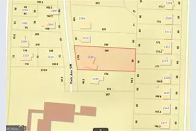 2320 Park Way SW, Atlanta, GA 30315 - Photo 9