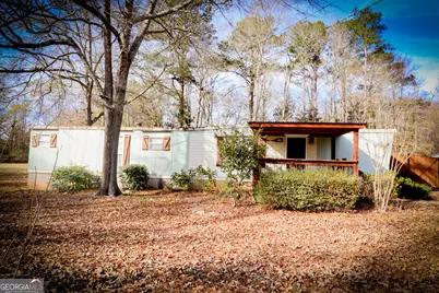 2447 Williamson Road, Williamson, GA 30292 - Photo 1