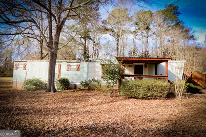 2447 Williamson Road, Williamson, GA 30292 - Photo 3