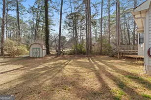 8198 Tupelo Trail, Jonesboro, GA 30236 - Photo 25