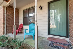 8198 Tupelo Trail, Jonesboro, GA 30236 - Photo 3