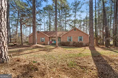 8198 Tupelo Trail, Jonesboro, GA 30236 - Photo 1