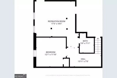 2296 Lyle Road, College Park, GA 30337 - Photo 37