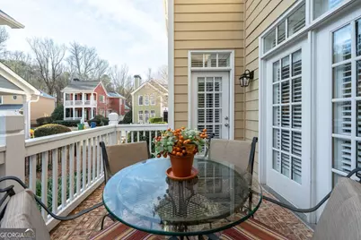 236 Magnolia Blossom Way, Athens, GA 30606 - Photo 29