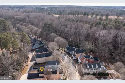 236 Magnolia Blossom Way, Athens, GA 30606 - Photo 37