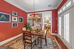 236 Magnolia Blossom Way, Athens, GA 30606 - Photo 7