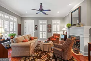 236 Magnolia Blossom Way, Athens, GA 30606 - Photo 5