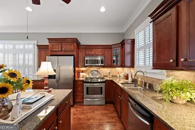 236 Magnolia Blossom Way, Athens, GA 30606 - Photo 9