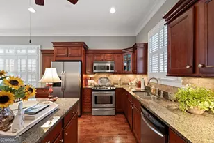 236 Magnolia Blossom Way, Athens, GA 30606 - Photo 9