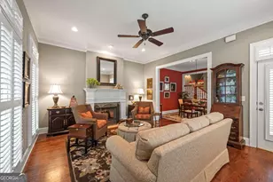 236 Magnolia Blossom Way, Athens, GA 30606 - Photo 3