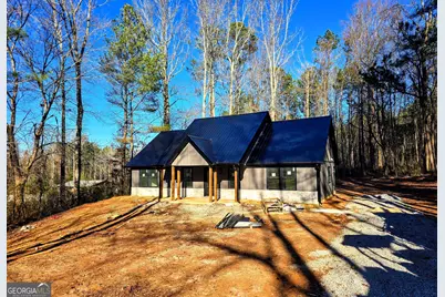 266 Center Point Road, Bremen, GA 30110 - Photo 3