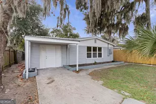 921 Cleburne St, Brunswick, GA 31520 - Photo 1