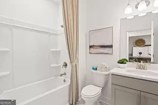 136 Aj Welch Jr Wy, McDonough, GA 30252 - Photo 13