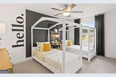 136 Aj Welch Jr Way, McDonough, GA 30252 - Photo 21