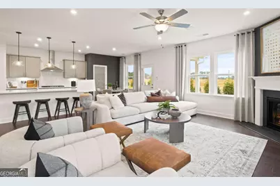 136 Aj Welch Jr Way, McDonough, GA 30252 - Photo 3