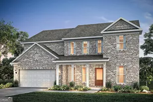 136 Aj Welch Jr Wy, McDonough, GA 30252 - Photo 1