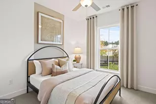 136 Aj Welch Jr Wy, McDonough, GA 30252 - Photo 19