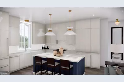 1554 Lumpkin Street #1, Athens, GA 30605 - Photo 7