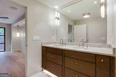 1554 Lumpkin Street #1, Athens, GA 30605 - Photo 23
