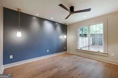 1554 Lumpkin Street #1, Athens, GA 30605 - Photo 29