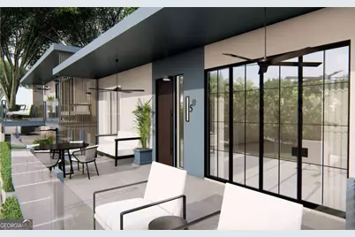 1554 Lumpkin Street #1, Athens, GA 30605 - Photo 23