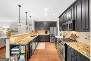 4016 Rhyne Circle SE, Smyrna, GA 30082 - Photo 9