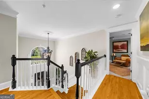 4016 Rhyne Circle SE, Smyrna, GA 30082 - Photo 27