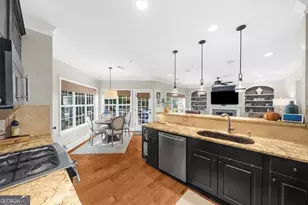 4016 Rhyne Circle SE, Smyrna, GA 30082 - Photo 7