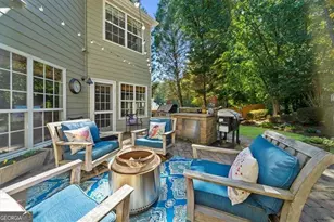 4016 Rhyne Circle SE, Smyrna, GA 30082 - Photo 3