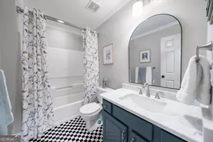 4016 Rhyne Circle SE, Smyrna, GA 30082 - Photo 25