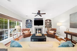 4016 Rhyne Circle SE, Smyrna, GA 30082 - Photo 5