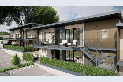 1554 S Lumpkin Street #2, Athens, GA 30605 - Photo 3