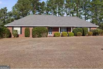 1153 Bartlett Drive, Statesboro, GA 30461 - Photo 1